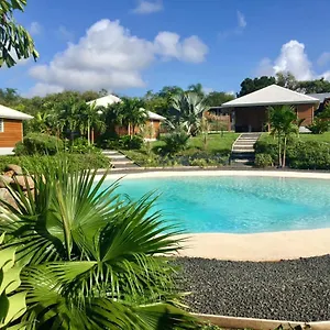 Hébergement de vacances Du Lagon, Saint-Francois (Grande-Terre)